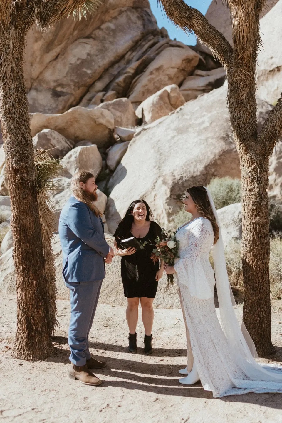 On Point Officiant
