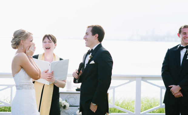 How To Become a Wedding Officiant
