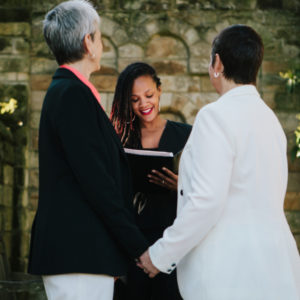 Wedding Officiant Cost