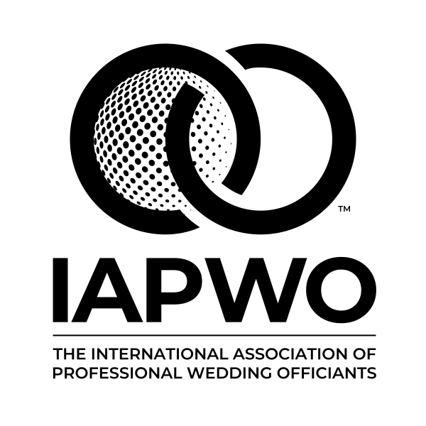The International Association of Professional Wedding Officiants - IAPWO